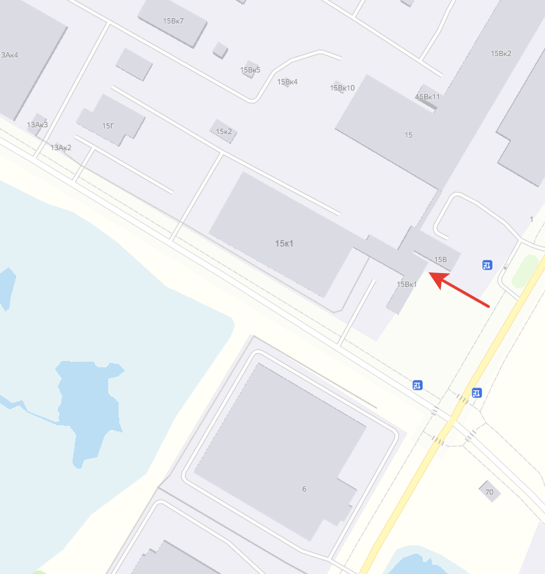 Аксвил - Металлобаза в Минске, Шабаны на карте - Селицкого, 15В корпус 1, офис 20